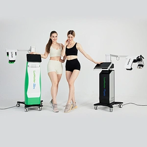 Luxmaster Slim Lipo Laser 10d Max Lipo Master Laser Green Light 10d Laser Therapy Machine Lipo Machine