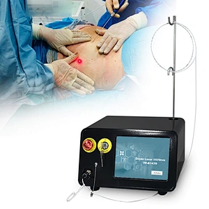 1470nm Machine Liposuction  Laser Plastic Surgery Endolaser Machine
