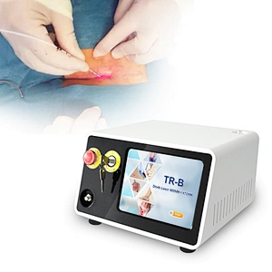 Skin Remodeling Lifting 980nm 1470nm Laser Fiberlift Endolaser Lipolysis Machine