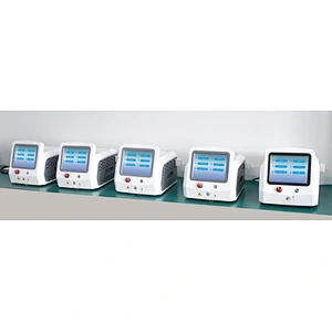 New Diode Lipo Laser 980nm 1470nm  EndoSkin Face Lifting Laserlift EndoLaser Lipolysis Laser 1470nm