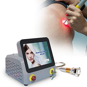 Hot Sale Medical  980nm Diode Laser PLDD Surgical Treatment Equipment Percutaneous Laser Disc Decompression Lumbar Disc