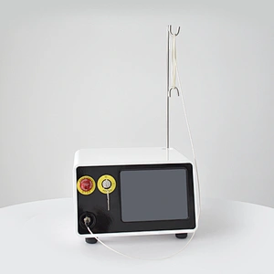 Medical Fiber Laser 980nm+1470nm Lipolysis Face Skin Lifting Body Shaping Fat Removal Plastic Laser Machine