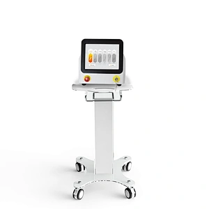 980 nm Laser High Frequency Vascular Removal Machine Laser Vascular Removal Blood Vessels