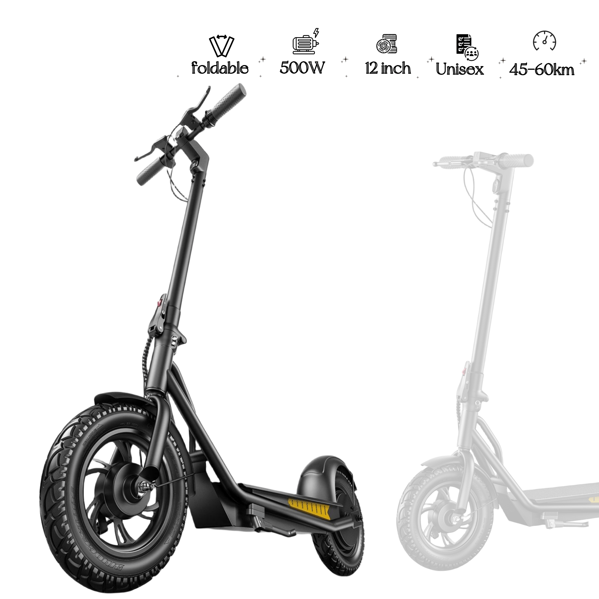 Foldable Electric Scooter manufacturer