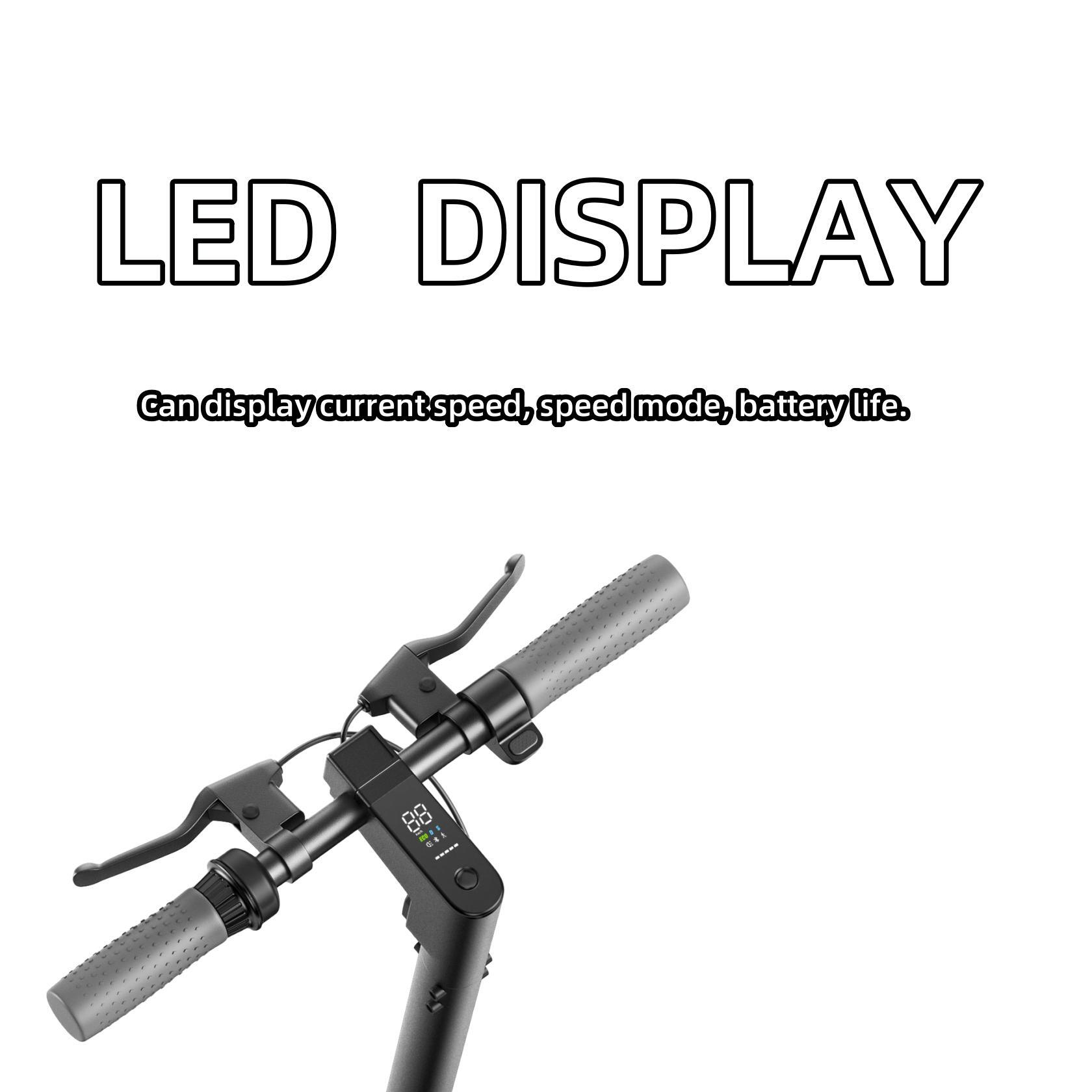 Foldable Electric Scooter manufacturer