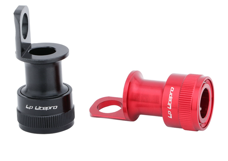 bike pedal buckle manufactures