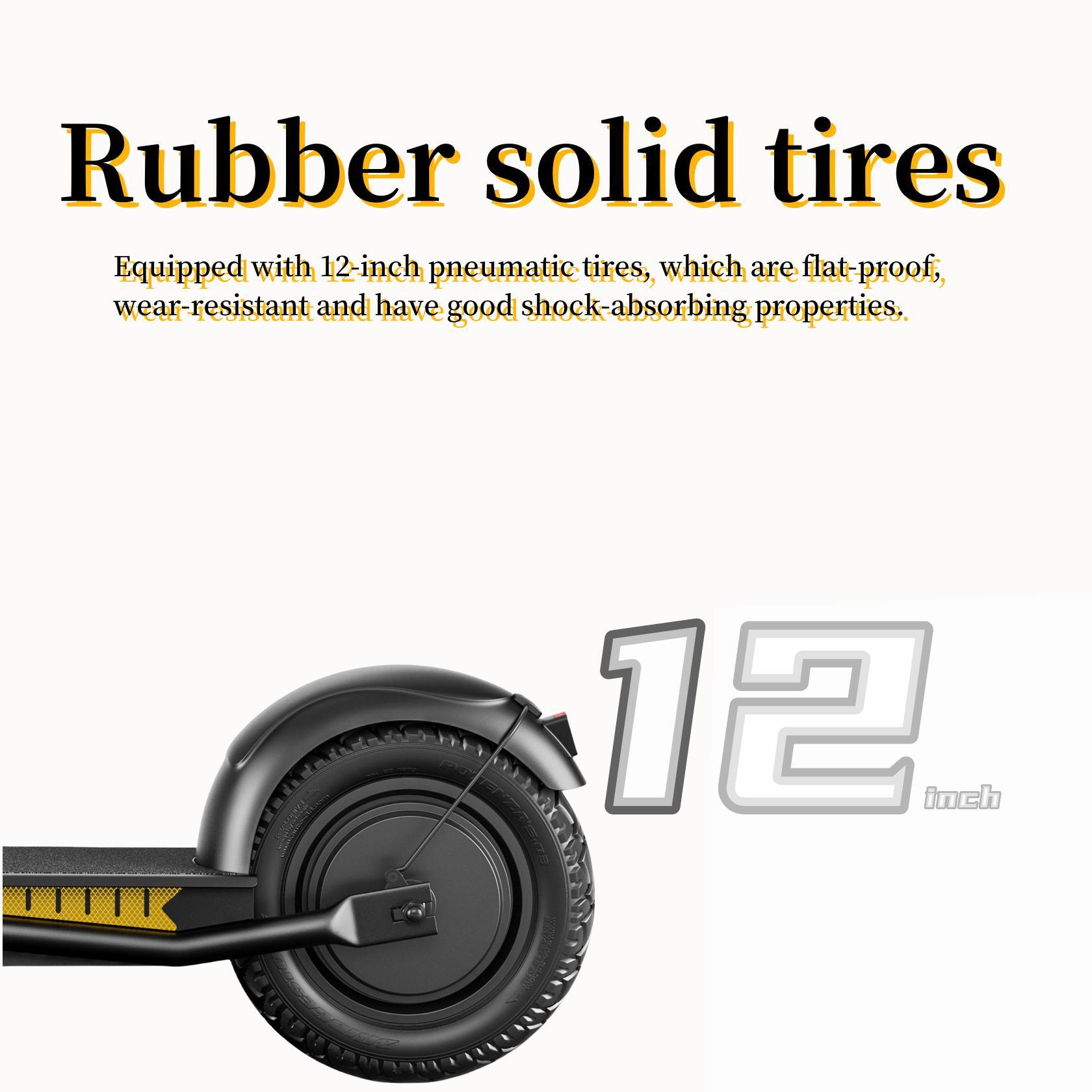 Foldable Electric Scooter manufacturer