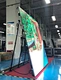 poster LED display