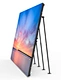 rental poster LED display