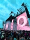 stage LED video panels