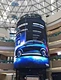 curved led screen