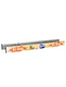 COB shelf LED display