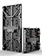 stage LED video panels