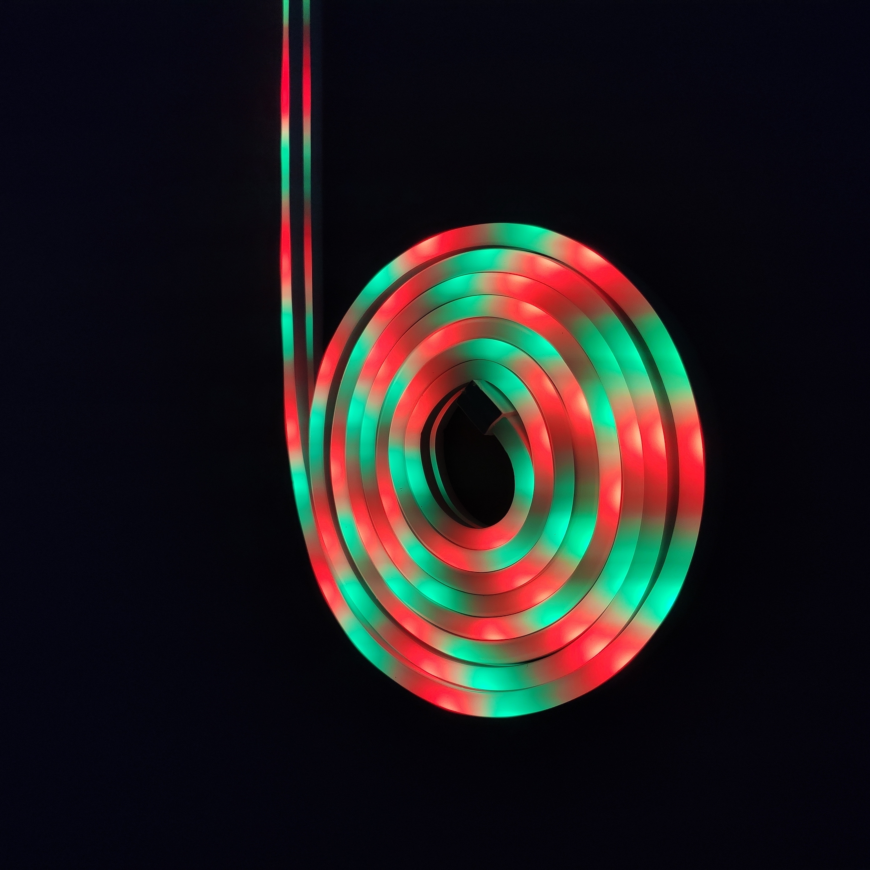 5v waterproof RGB Neon Light Sign for Home Decoration Bedroom Wedding Valentines Day Party Powered by USB