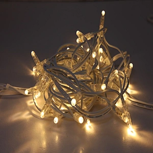 Christmas LED Fairy String Lights for Europe Christmas Decoration