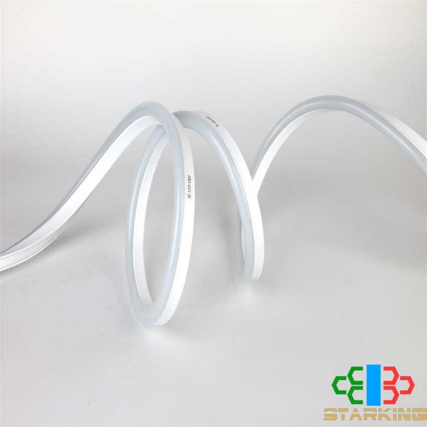 Factory supplier Hot Sale Single Color Round SMD 2835 Led Neon Light