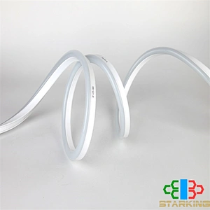 Factory supplier Hot Sale Single Color Round SMD 2835 Led Neon Light