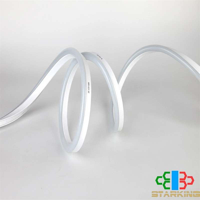 Factory supplier Hot Sale Single Color Round SMD 2835 Led Neon Light