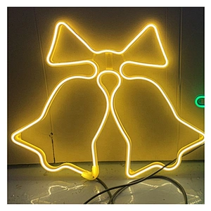 2D  Customizable outdoor  Commercial and self-use  Decorations  Atmosphere foil   Wedding party bar  Led Neon Sign Light