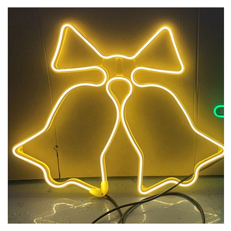 2D  Customizable outdoor  Commercial and self-use  Decorations  Atmosphere foil   Wedding party bar  Led Neon Sign Light