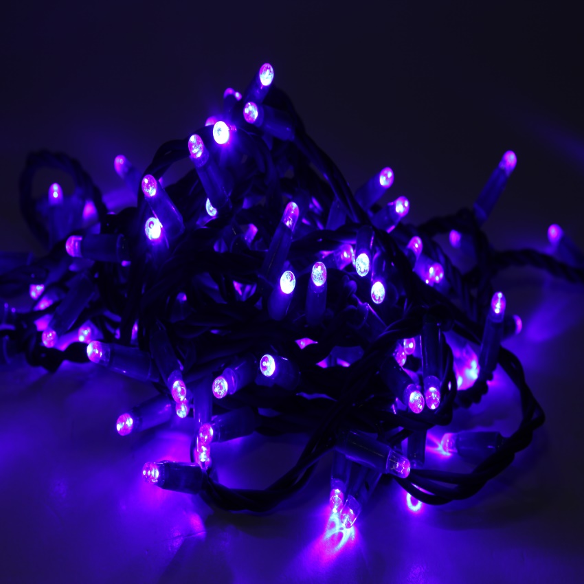 Outdoor Decoration Holiday Hot Selling String Lights