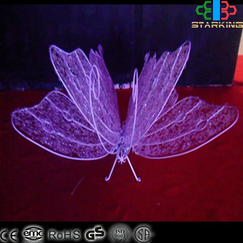 STARKING  General use of traditional Festivals the color and smell of  hometown  Landscape decoration led motif light