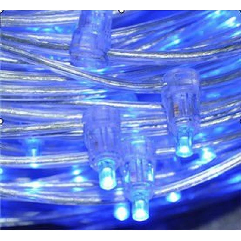 Holiday High quality  100 LED String Lights 20V 110V Christmas  Wedding Party Decorations Garland Lighting  lights