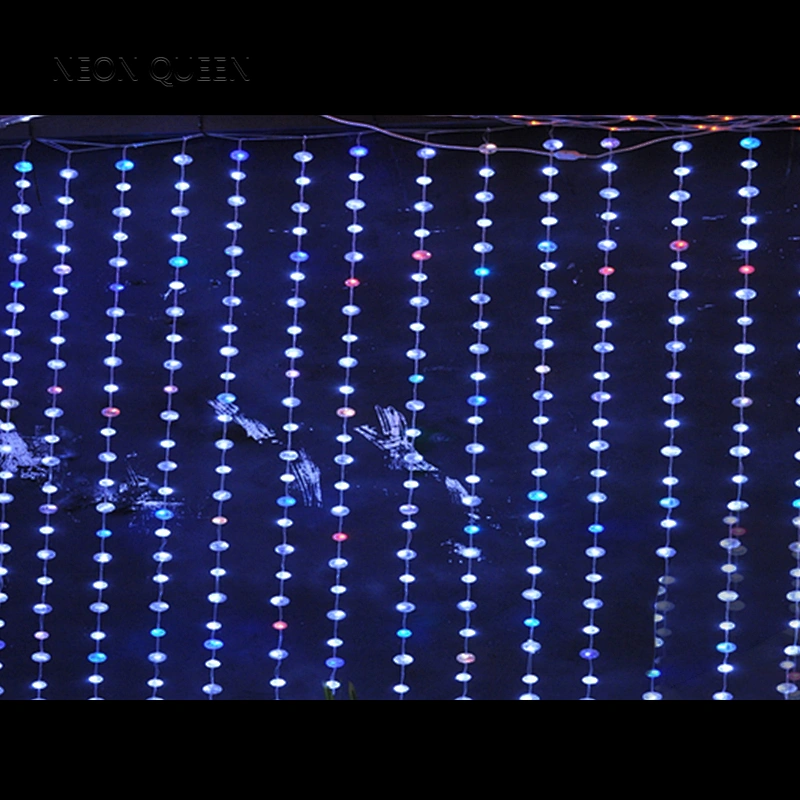 alibaba best sellers ramadan decorations ramadan lights led string lights curtain
