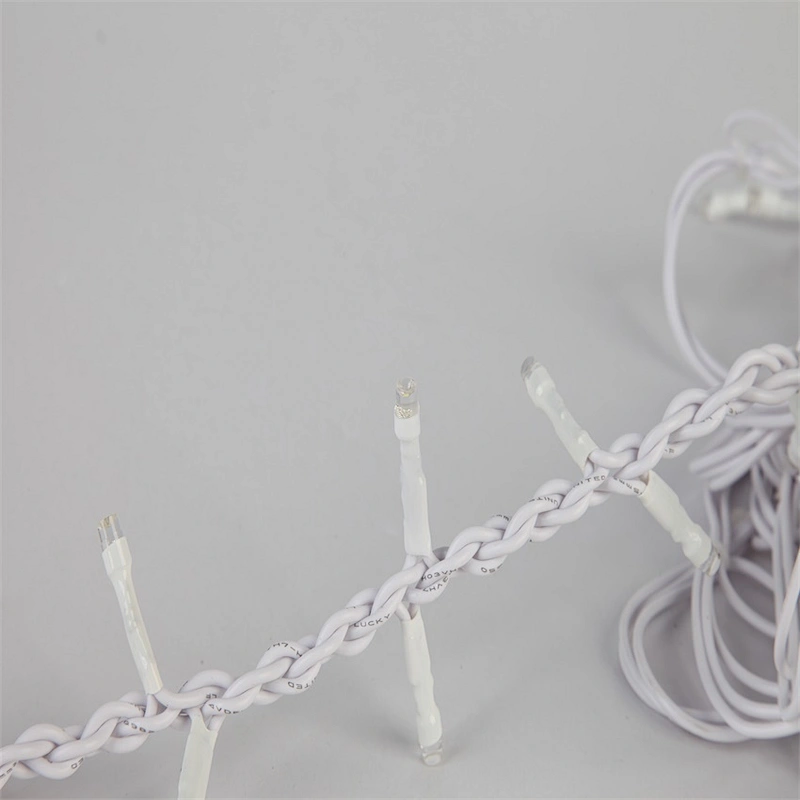 Starking IP20  outdoor led christmas party connectable string light  wedding light