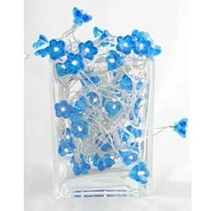 Bunny  indoor outdoor waterproof wholesale color party wedding home decor  atmosphere foil  Led  rubber string light