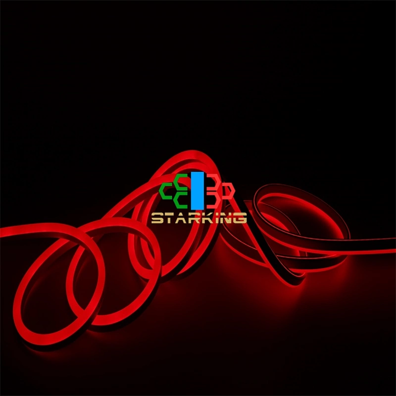China high quality SMD 5050 Multicolor 10*20mm led neon light