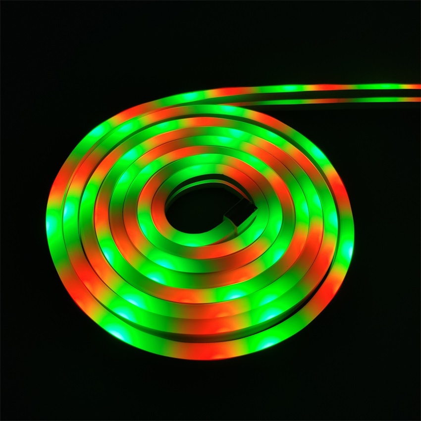 2021 New product IP65   led neon light