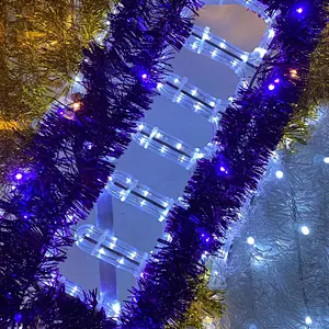 New products Outdoor  all Saint's day  Decoration 2d motif Lights custom-made design