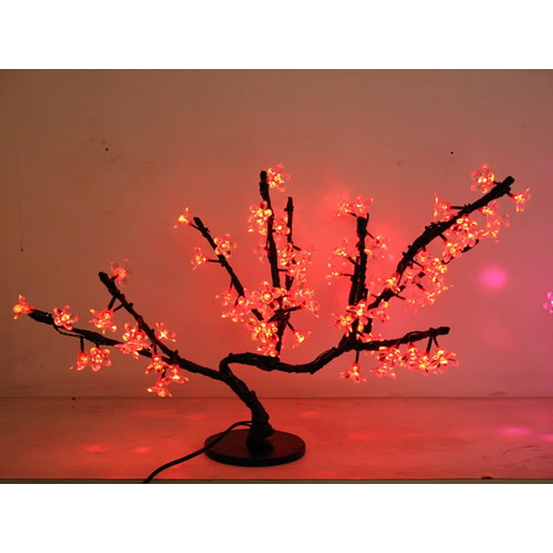 STARKING  General use of traditional Festivals the color and smell of  hometown  Landscape decoration led motif light