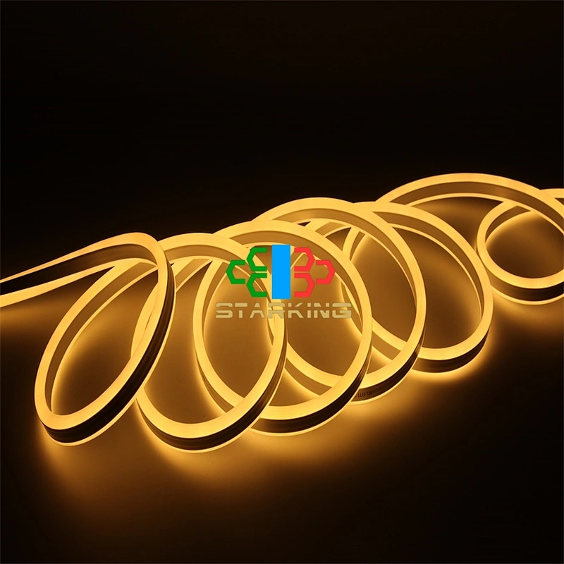 11X18mm one roll 50 meter decoration led neon light