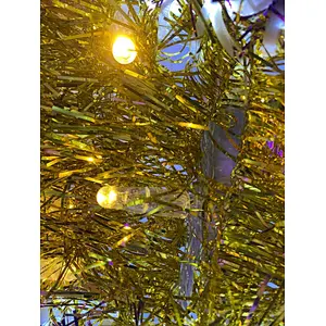 New products Outdoor  all Saint's day  Decoration 2d motif Lights custom-made design