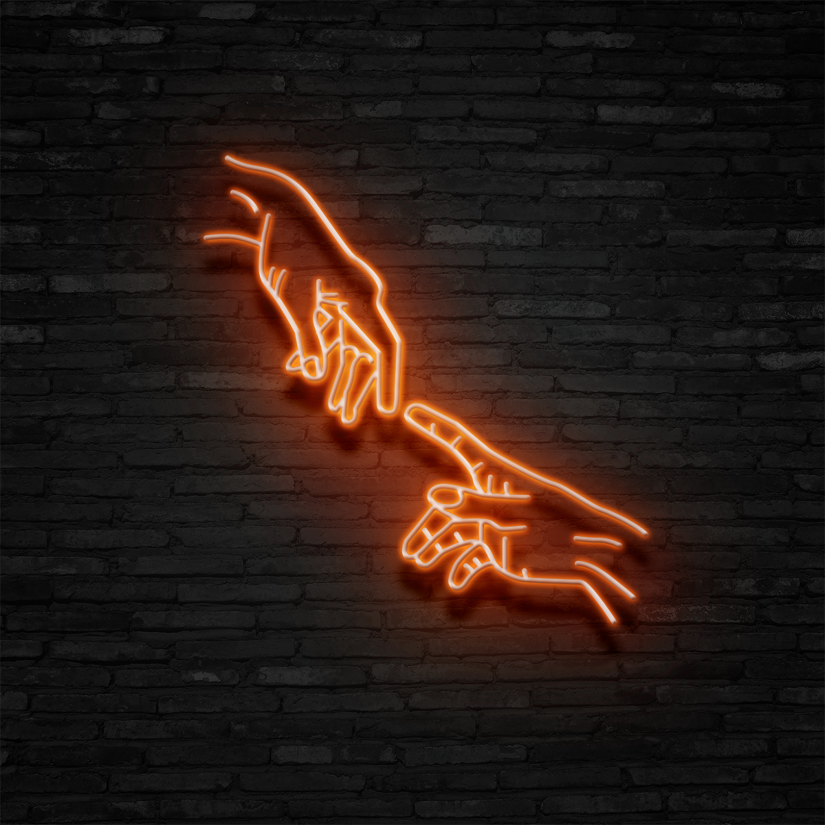 Wholesale 2D Light Up Acrylic Custom Led Neon Sign Letter