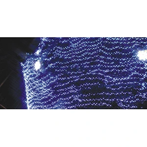 IP65 Christmas Wedding Home Party Decorative New Year LED String  falling Lights Flash  Fairy Garland light Zhongshan