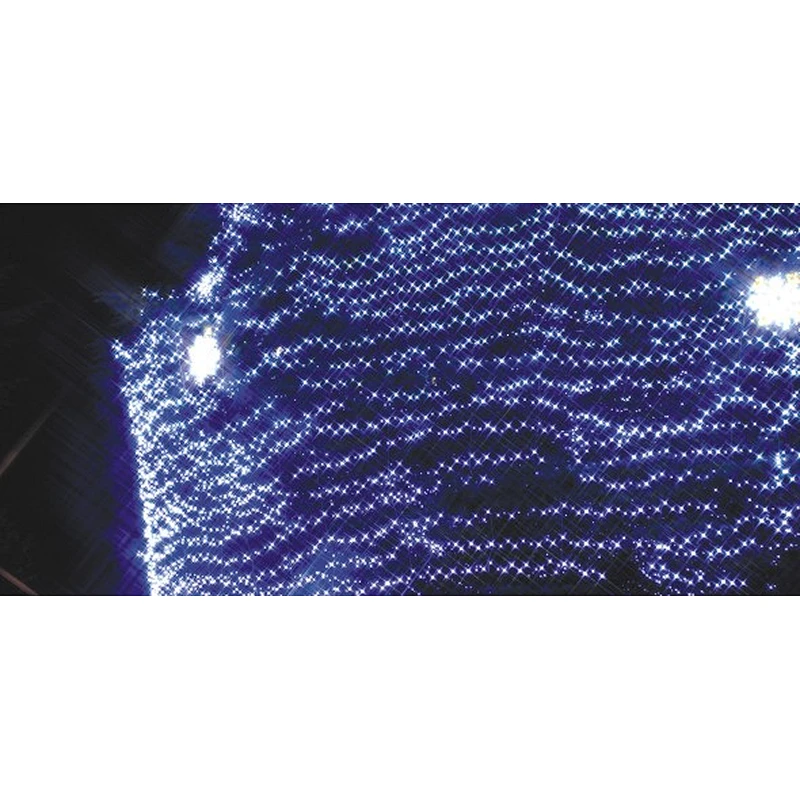 IP65 Christmas Wedding Home Party Decorative New Year LED String  falling Lights Flash  Fairy Garland light Zhongshan