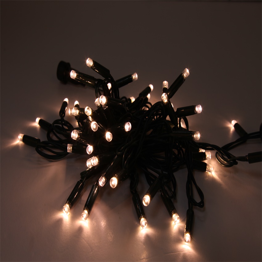 Starking IP20  outdoor led christmas party connectable string light  wedding light