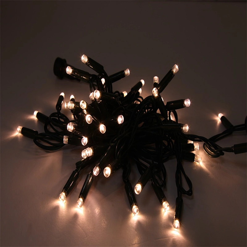 Starking IP20  outdoor led christmas party connectable string light  wedding light