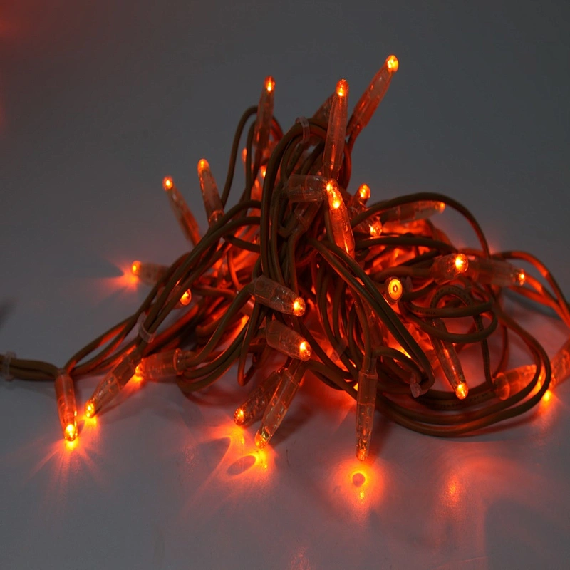 Outdoor Decoration Holiday Hot Selling String Lights