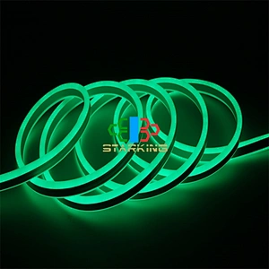 pvc led neon light IP65 waterproof