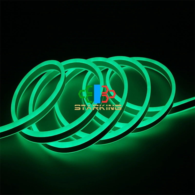 pvc led neon light IP65 waterproof