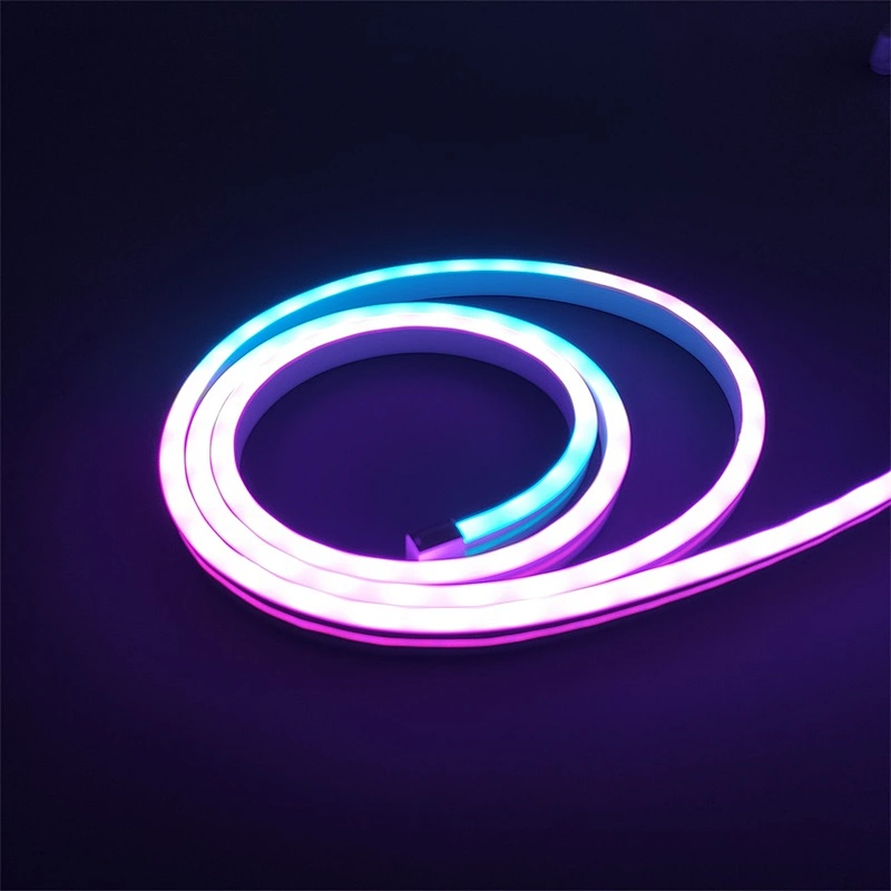 2021 new product IP65  led Neon light