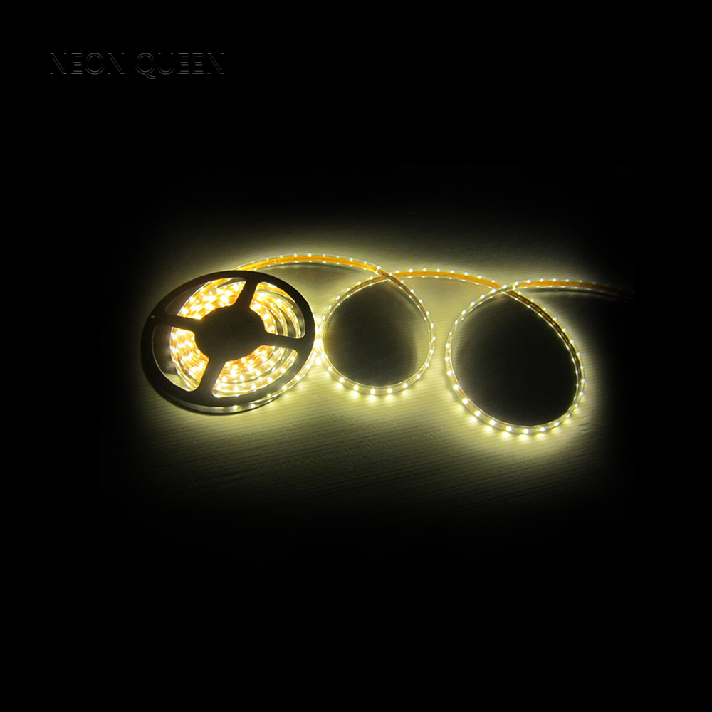 cold white Color Temperature(CCT) and LED Light Strips Item Type flex led strips