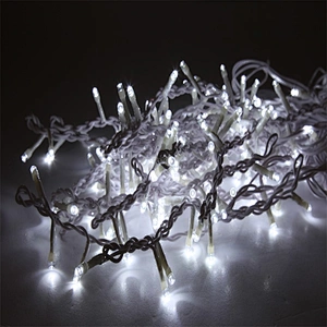 2020 hot sale 10m outdoor holiday decoration mini christmas tree led string light, led string light
