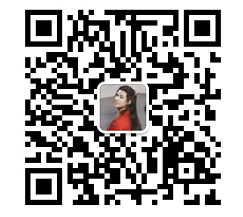 wechat qr code