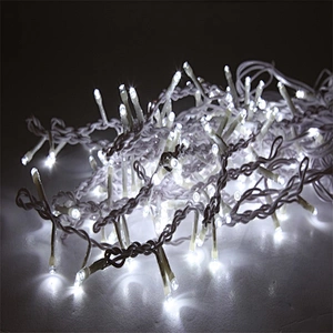 Starking IP20  outdoor led christmas party connectable string light  wedding light