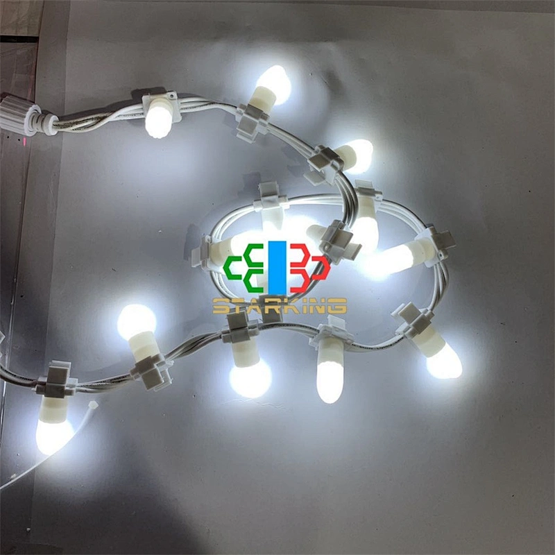 New style Ip65 Led Christmas outdoor led Garland led String Light